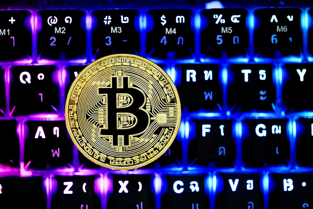 Cryptocurrency Payment Blockades: How to Protect Your Digital Assets