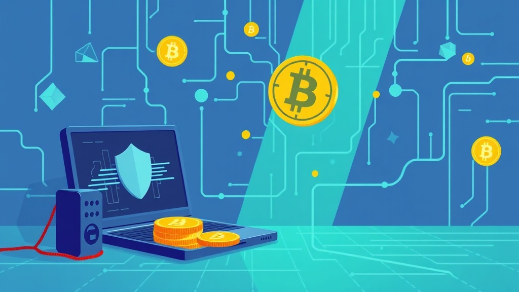 Cryptocurrency Payment for VPN: Secure & Anonymous Online Access
