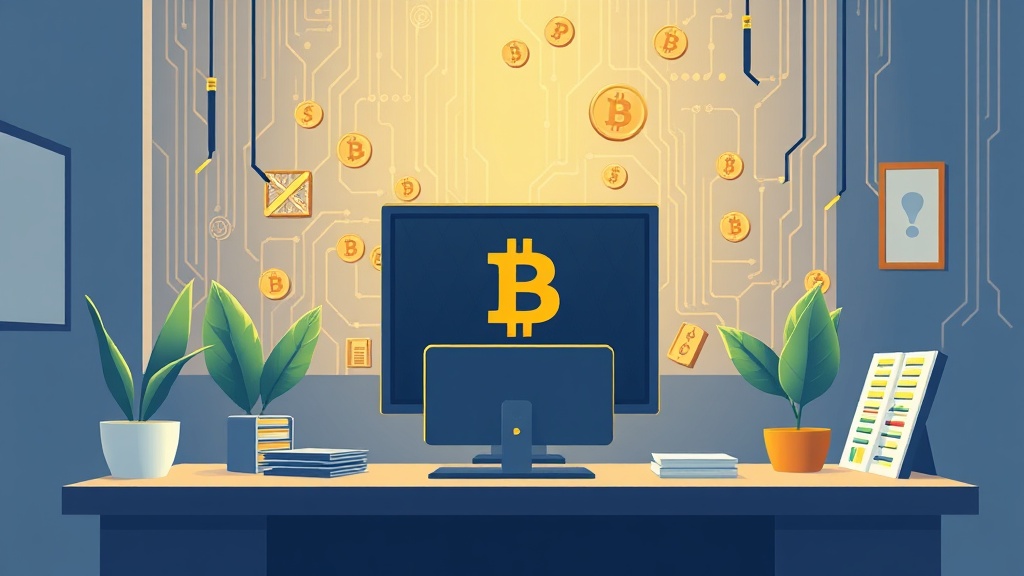Cryptocurrency Privacy: How to Safeguard Your Digital Assets