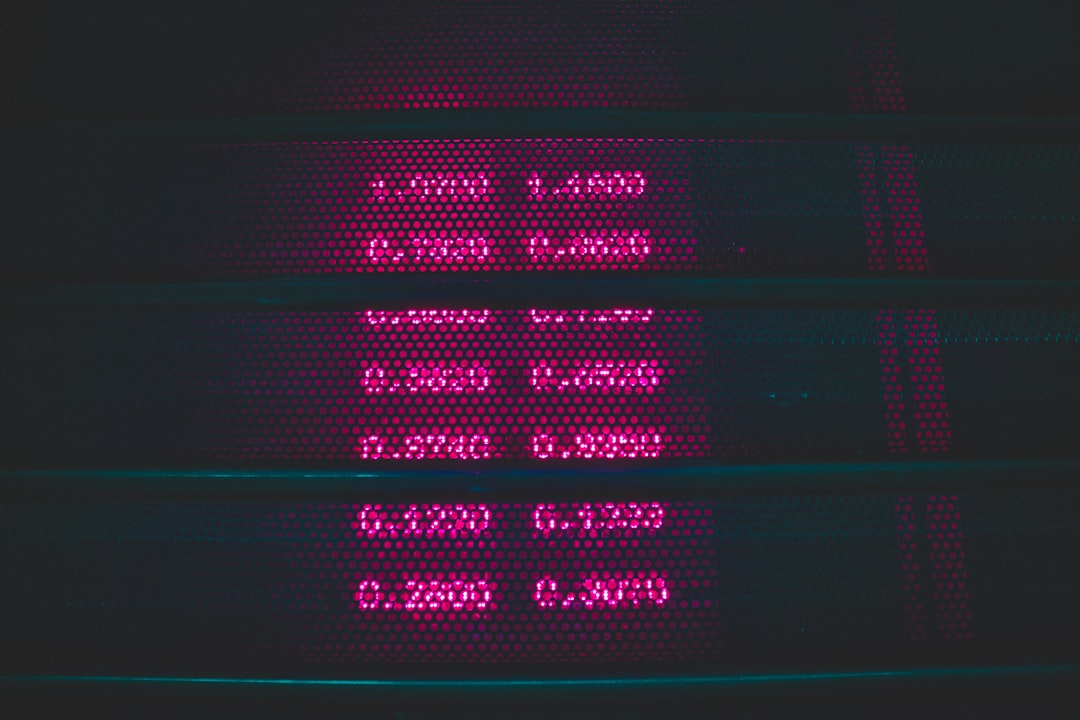 Cryptocurrency Privacy: Understanding and Protecting Your Digital Assets