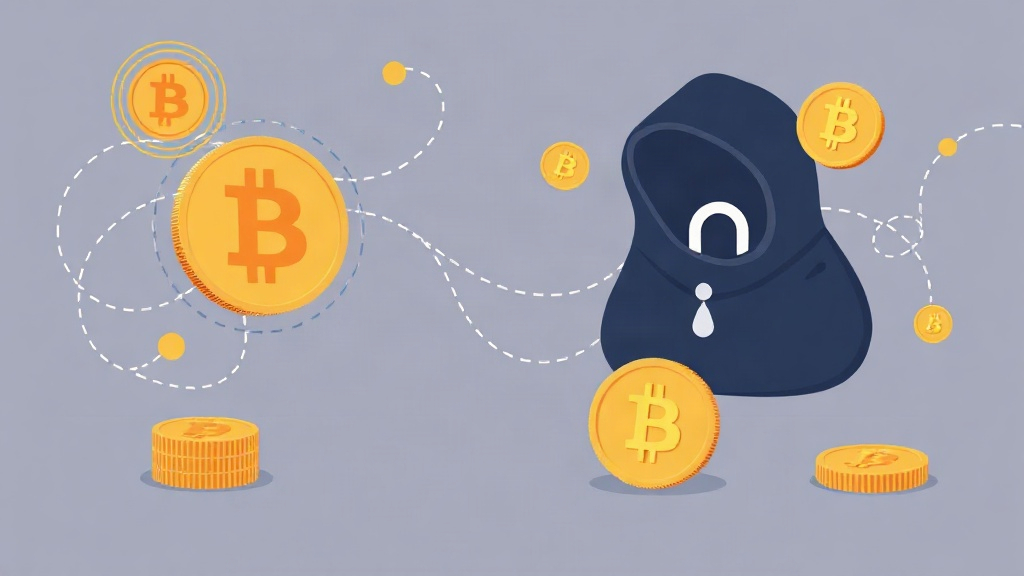 Как купить Dash через KuCoin и сохранить приватность? Руководство