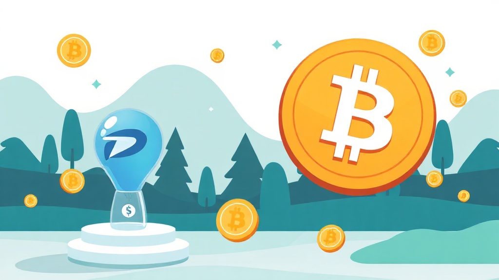 Dash iOS Wallet: Secure Crypto Privacy on the Go