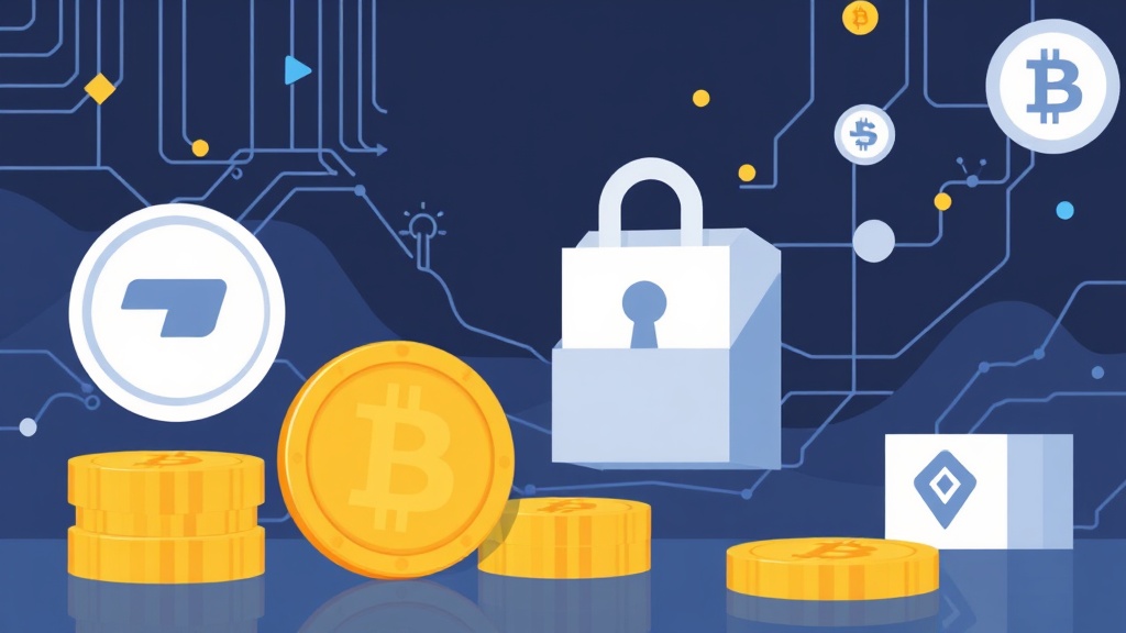 Dash PrivateSend: Your Ultimate Guide to Enhanced Crypto Privacy