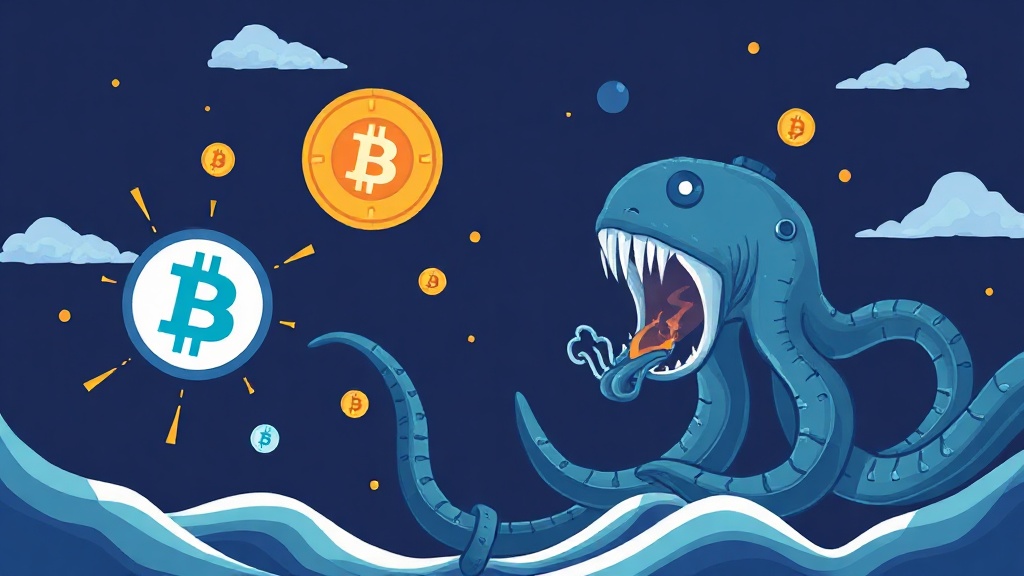 Dash Through Kraken: A Privacy-Focused Crypto Journey