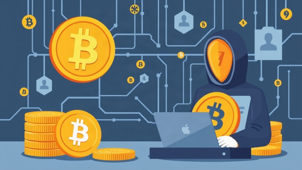 Dash: мобильный обзор для ценителей приватности криптовалют