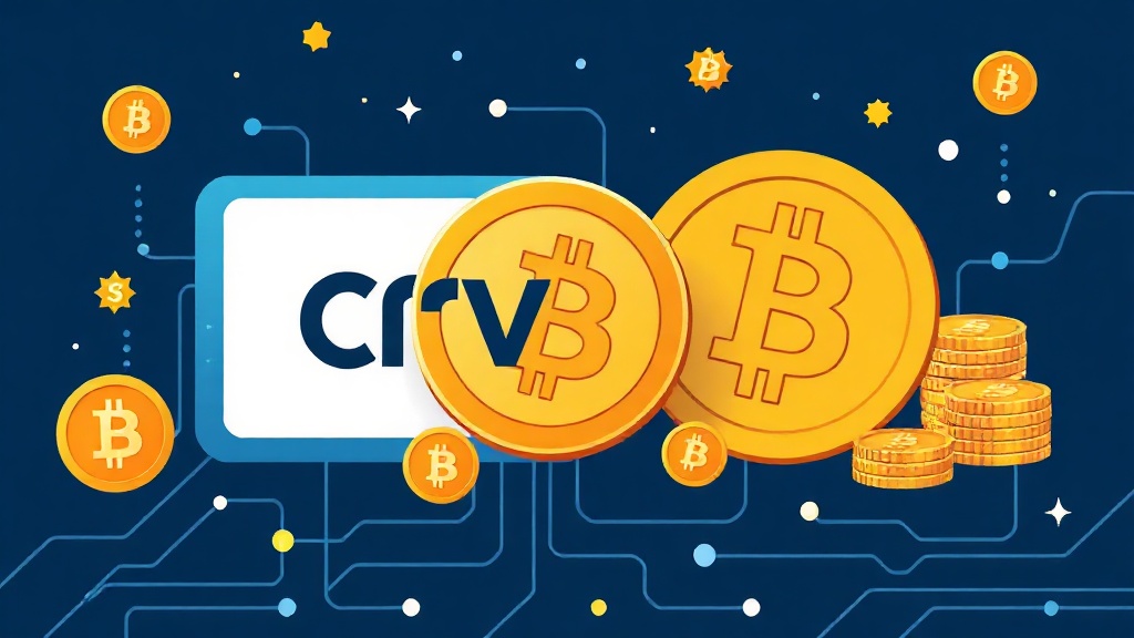 Decentralized CRVUSD Exchange: A Privacy-Focused Crypto Solution