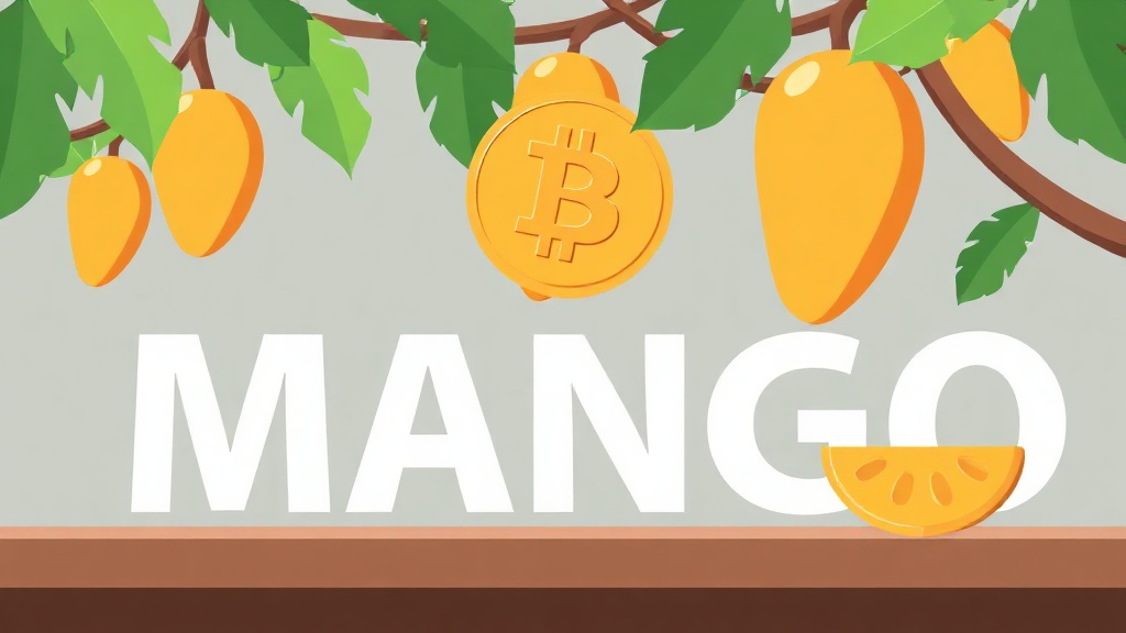 Decentralized Exchange Mango: Your Guide to Private Crypto Trading