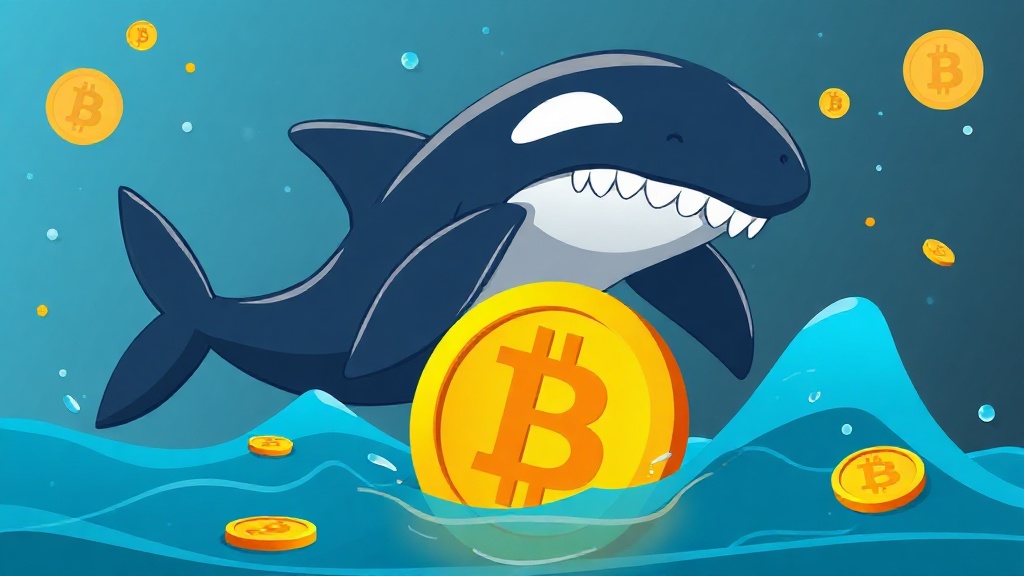 Decentralized Orca Exchange: Your Guide to Private Crypto Trading