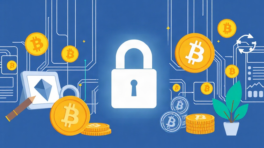 Decred и приватный стейкинг: как защитить конфиденциальность своих активов