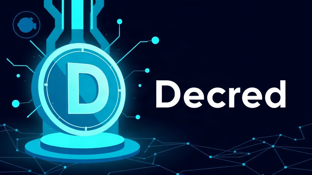 Decred Private Staking: Secure Rewards with Privacy