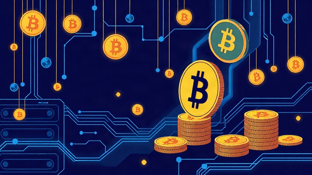 Приватность в криптовалютах: как защитить свои данные в эпоху DeFi
