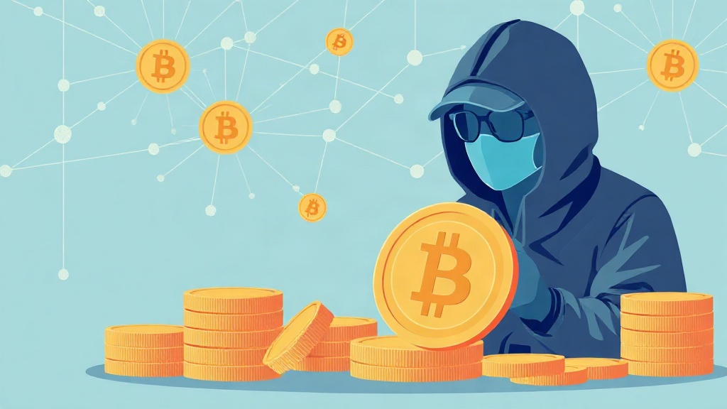 Как купить Dero P2P: приватность и безопасность при обмене криптовалют