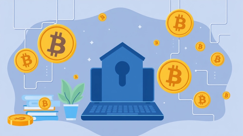 Document-Free Wallet: Secure Crypto Privacy Without ID