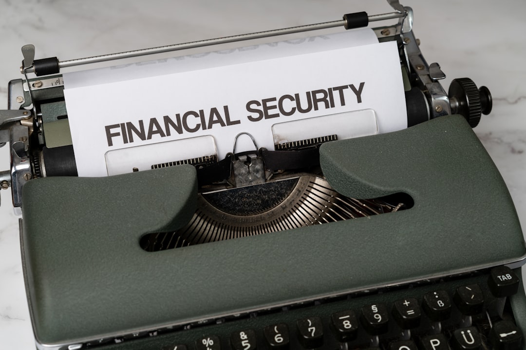Electronic Financial Control: Navigating Cryptocurrency Privacy in the Digital Age