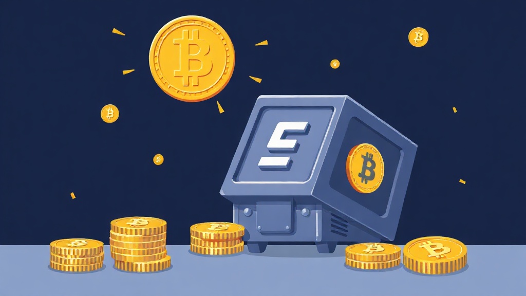 Epic Cash Wallet: Ultimate Guide to Private Cryptocurrency Storage