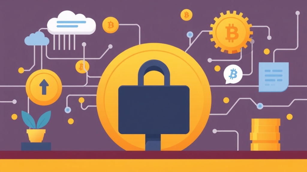 Epic Cash: Как защитить свои крипто-транзакции от посторонних глаз