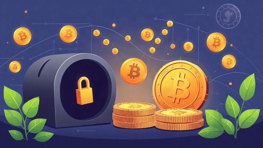 Сервис микширования Ethereum: как защитить приватность ваших транзакций