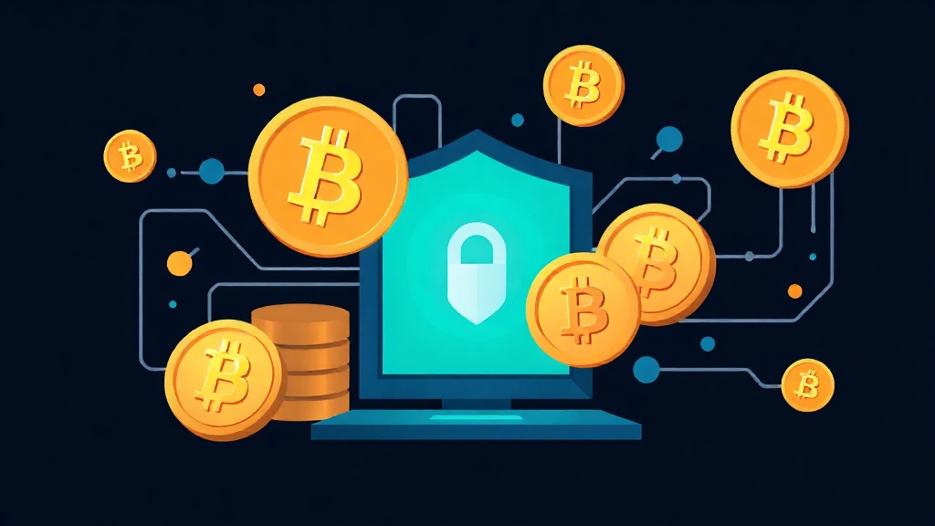 Мост FastBTC Peg-In: Как безопасно переводить BTC в приватные монеты