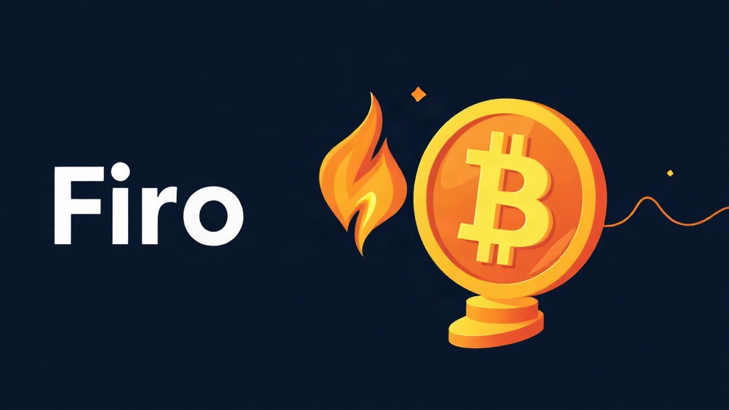 Firo FiroPoW Mining: A Guide to Privacy-Focused Crypto Mining