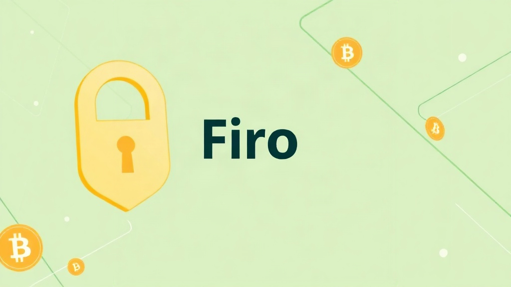 Firo I2P Support: Complete Guide to Anonymous Crypto Transactions
