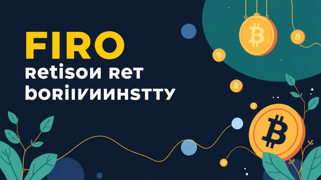 Firo Rating Privacy: Ultimate Guide to Cryptocurrency Anonymity