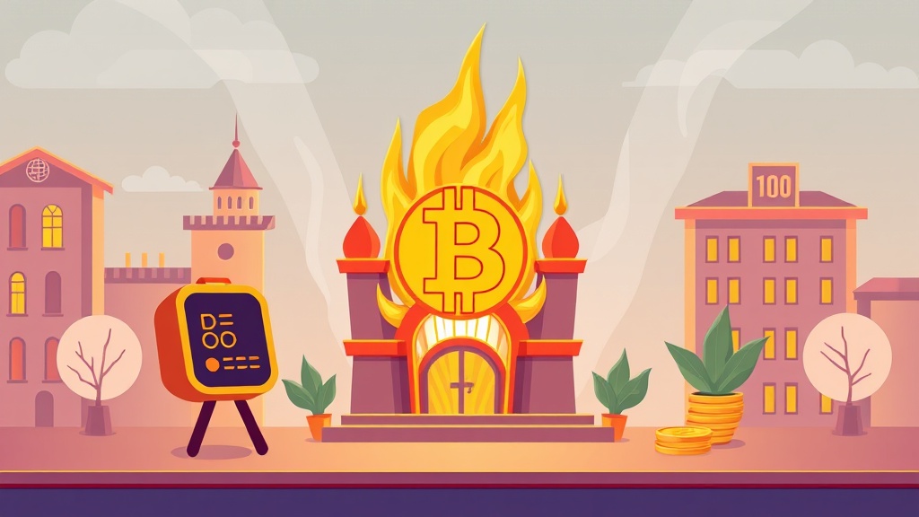 Firo Solo Mining: A Beginner's Guide to Private Cryptocurrency Mining