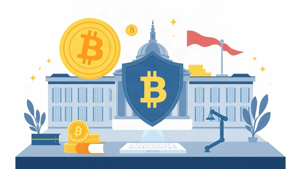 Gibraltar Crypto & VPN Jurisdiction: Privacy, Regulations & Practical Guide