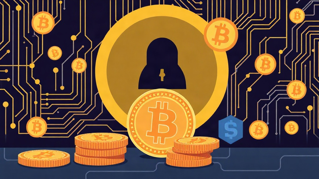 Grin++: Надежный кошелёк с акцентом на приватность криптовалют