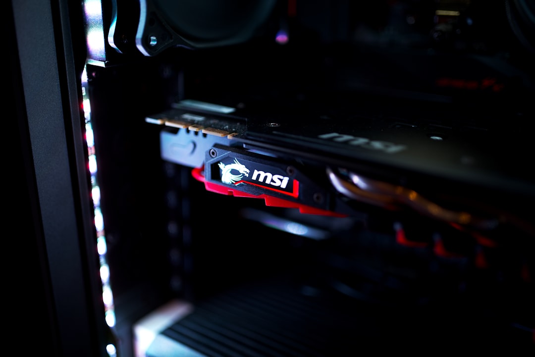 Grin GPU Mining: Boost Privacy and Profits with Decentralized Crypto Mining