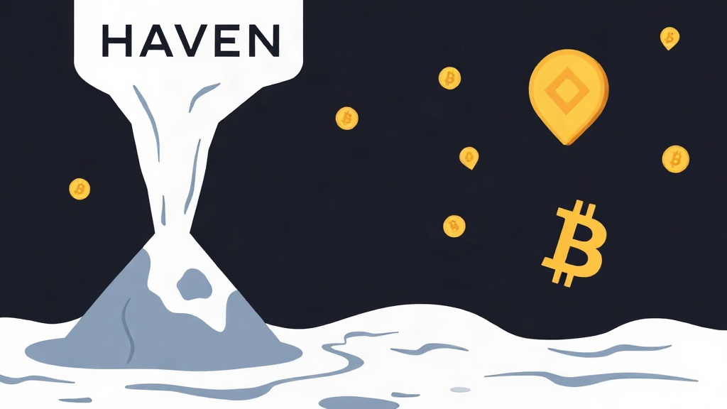 Haven Protocol xUSD: Privacy-Powered Synthetic Assets & Smart Hedging
