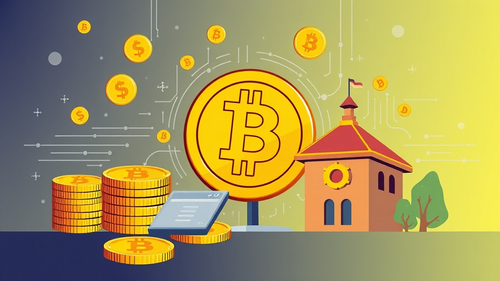 Hidden Crypto Portfolio: Secure Your Digital Wealth