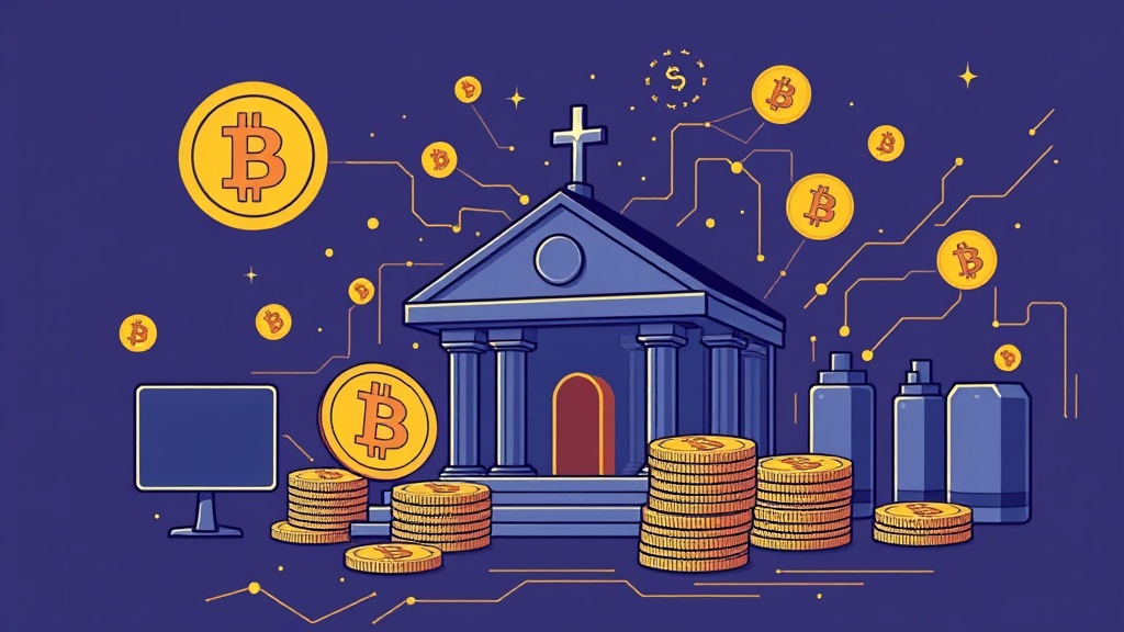 Hidden Market Maker: The Secret Behind Crypto Liquidity