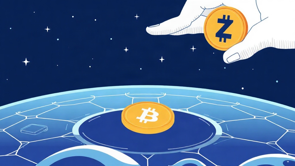 Horizen z-Addresses: The Ultimate Guide to Crypto Privacy