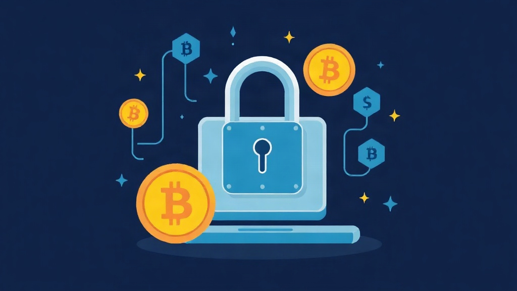 Horizen ZEN приватность: полное руководство по анонимным криптовалютным транзакциям