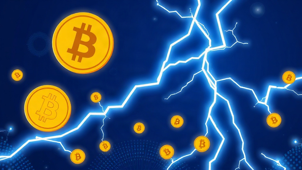 How Lightning Network Spam Attacks Threaten Crypto Privacy
