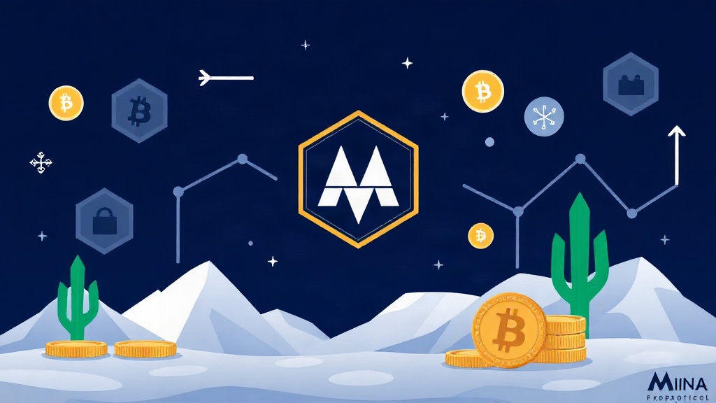 How to Buy Mina Protocol Safely and Protect Your Crypto Privacy