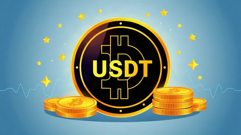 How to Buy USDT Stablecoin on Solana Anonymously: Complete Privacy Guide