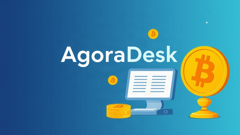 How to Choose the Right Seller on AgoraDesk: A Complete Privacy Guide
