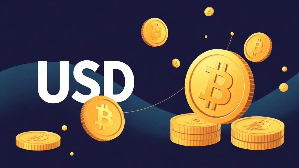 How to Exchange USDT for Bitcoin: A Step-by-Step Guide