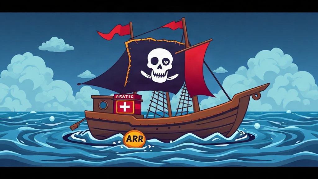 How to Set Up Pirate Chain ARRR: A Privacy-First Guide