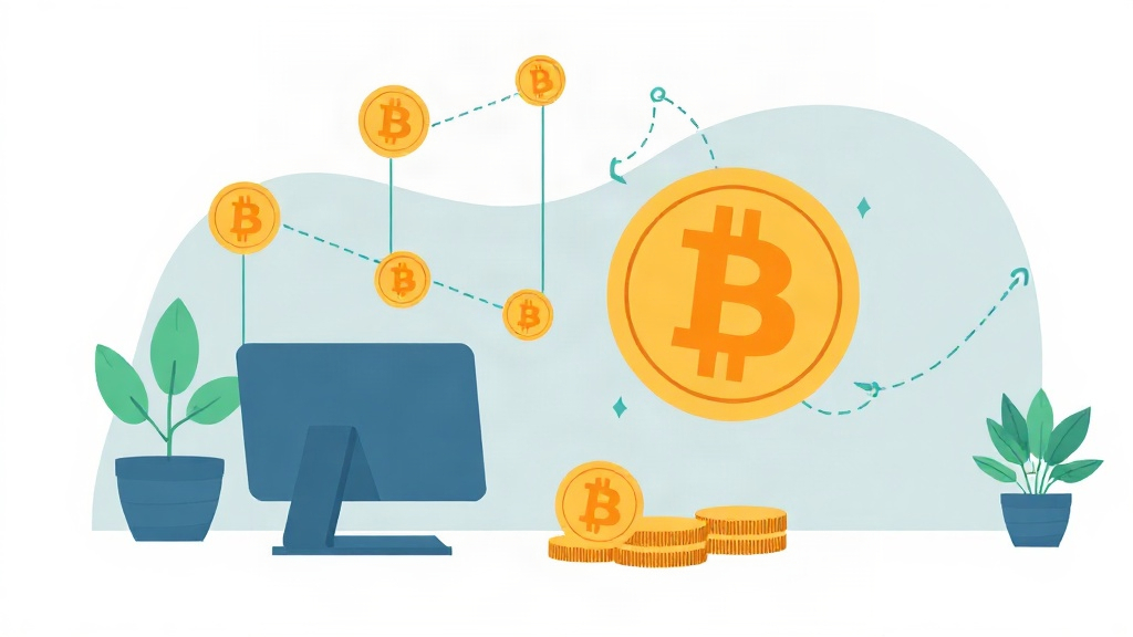 How to Use a Bitcoin Mixer: A Privacy Guide