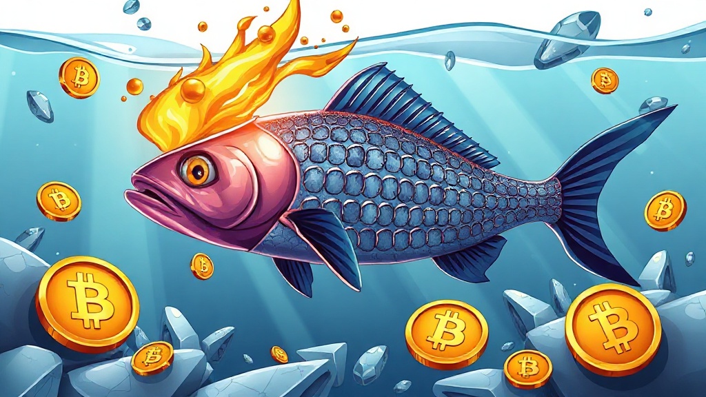 Iron Fish Cryptocurrency: Secure Private Transactions Explained