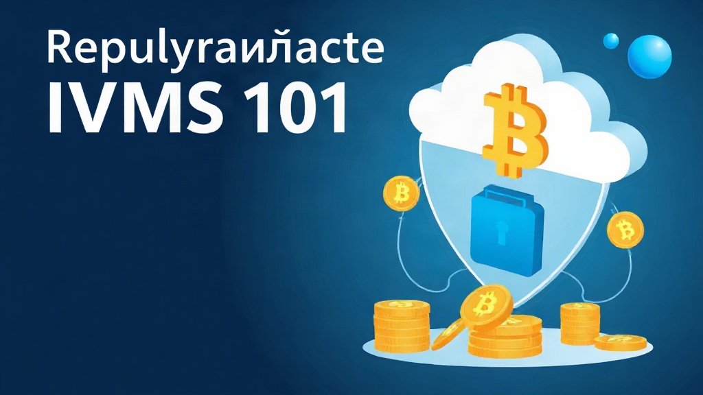 IVMS-101 Regulation Decoded: Compliance, Privacy, and Crypto Best Practices