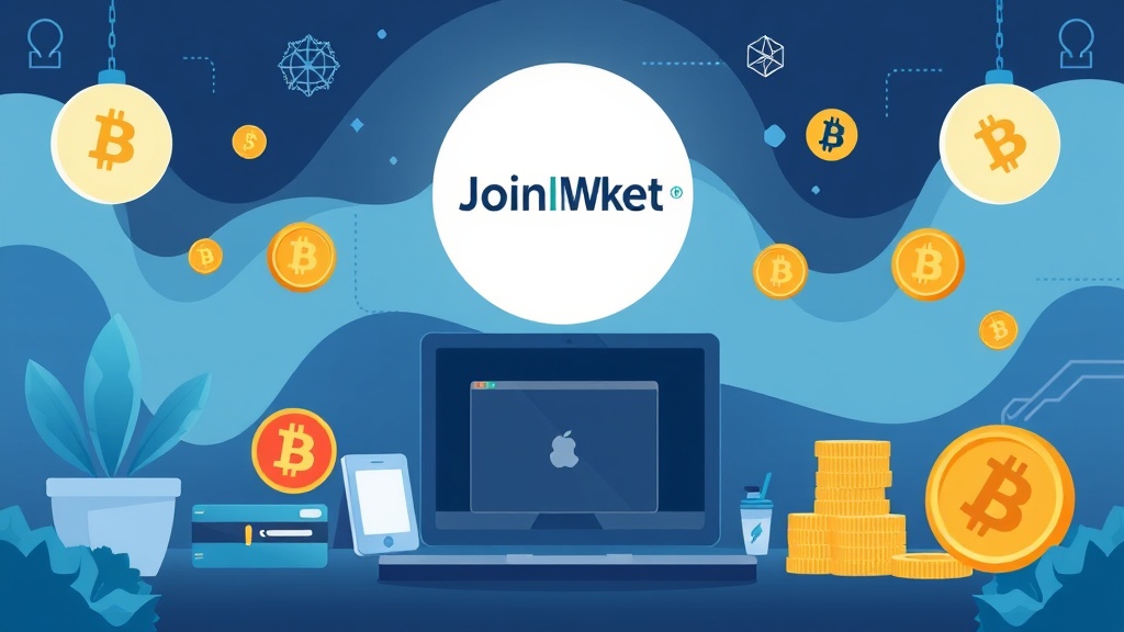 JoinMarket: Boosting Crypto Privacy and Earnings