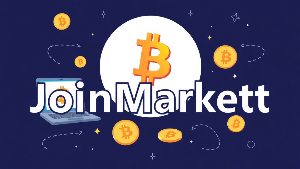 JoinMarket Installation Guide: Secure Your Crypto Privacy