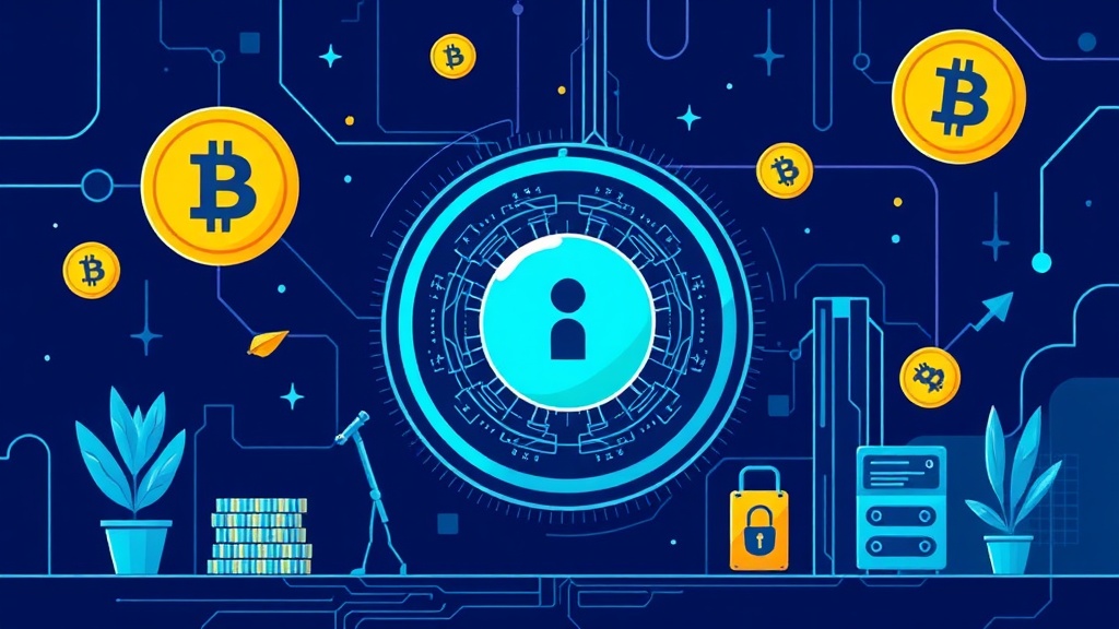 JoinMarket: Long-Term Privacy in Cryptocurrency
