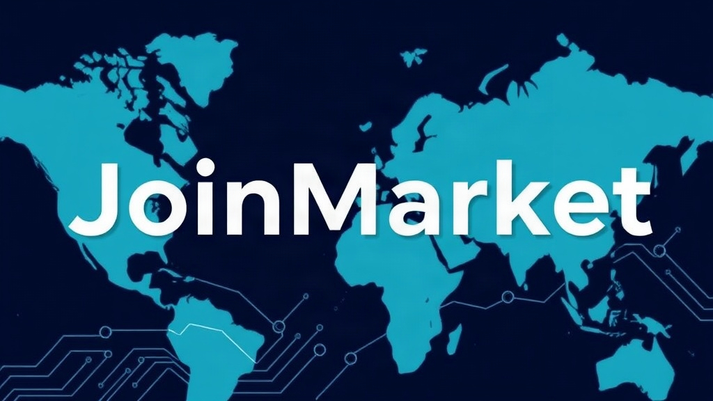 JoinMarket SegWit Native: Enhancing Bitcoin Privacy