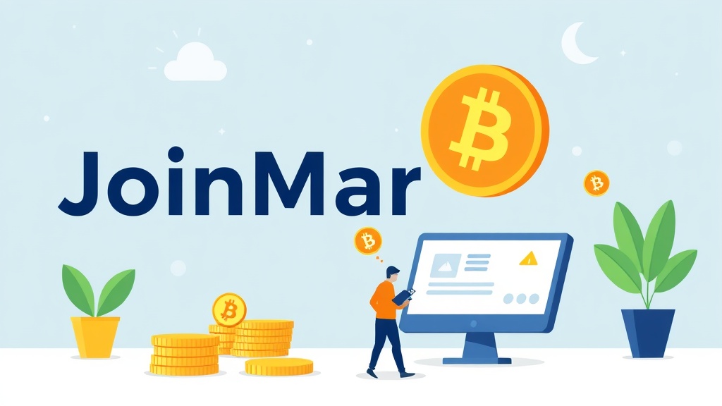 JoinMarket: The Ultimate Bitcoin Privacy Solution