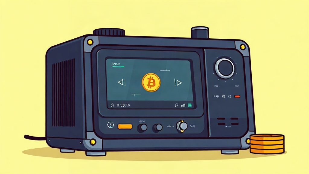 Krux DIY Hardware Wallet: Build Your Own Crypto Cold Storage for Maximum Privacy