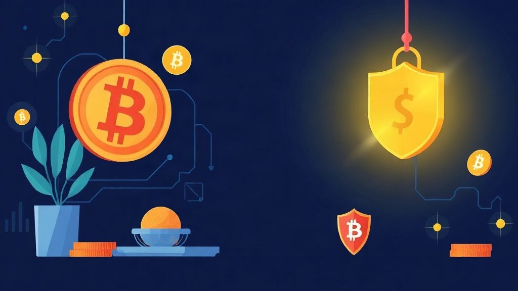 Krux: Полное руководство по приватности и безопасности криптовалют